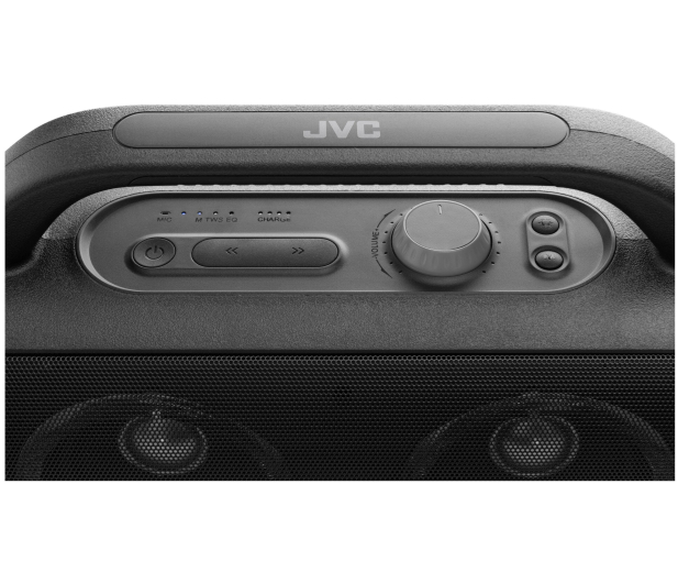 JVC XS-E843 czarny - 1377879 - zdjęcie 5